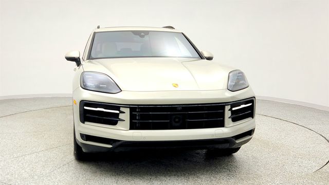 2024 Porsche Cayenne E-Hybrid with Premium Package Plus & Adaptive Air Suspension - 22977815 - 1