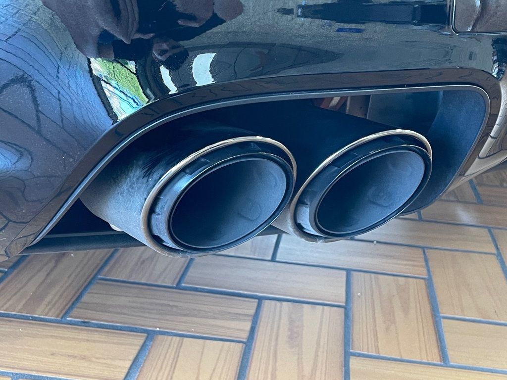 2024 Porsche Cayenne Turbo E-Hybrid - 23071311 - 12