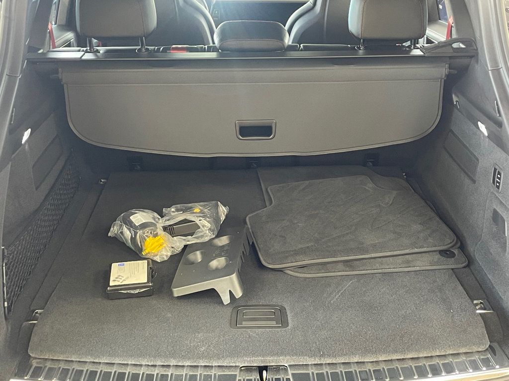 2024 Porsche Cayenne Turbo E-Hybrid - 23071311 - 14