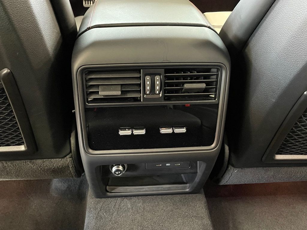2024 Porsche Cayenne Turbo E-Hybrid - 23071311 - 24