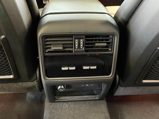 2024 Porsche Cayenne Turbo E-Hybrid - 23071311 - 24