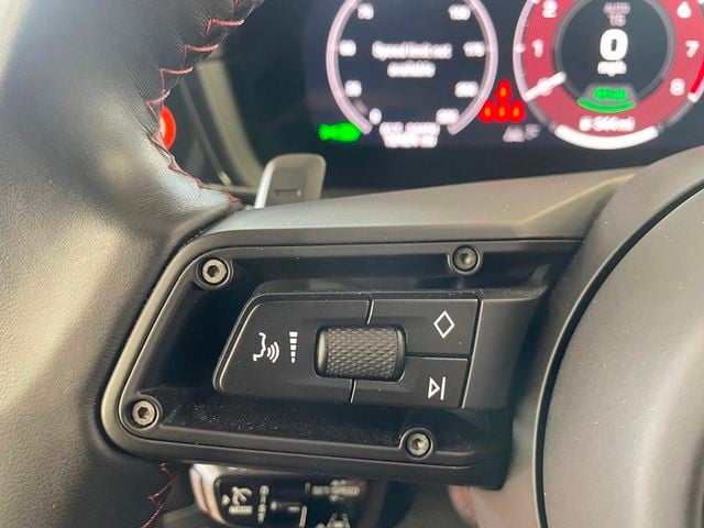 2024 Porsche Cayenne Turbo E-Hybrid - 23071311 - 29