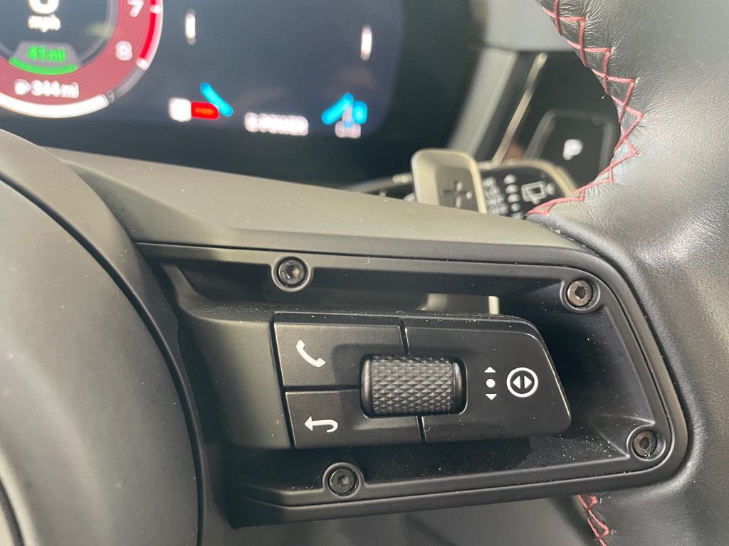 2024 Porsche Cayenne Turbo E-Hybrid - 23071311 - 30