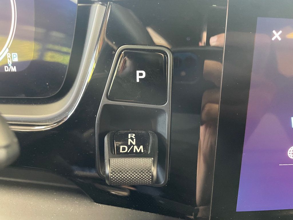 2024 Porsche Cayenne Turbo E-Hybrid - 23071311 - 33