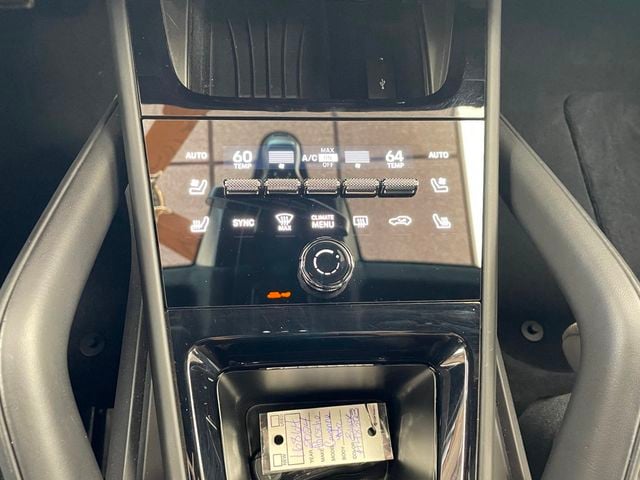 2024 Porsche Cayenne Turbo E-Hybrid - 23071311 - 37