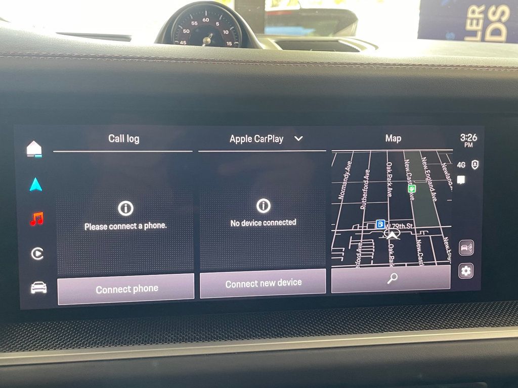 2024 Porsche Cayenne Turbo E-Hybrid - 23071311 - 39