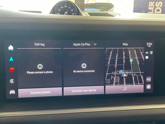 2024 Porsche Cayenne Turbo E-Hybrid - 23071311 - 39