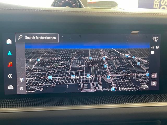 2024 Porsche Cayenne Turbo E-Hybrid - 23071311 - 40