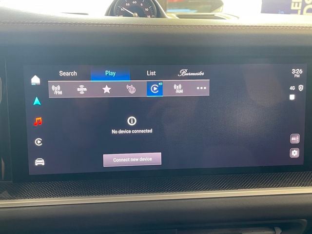 2024 Porsche Cayenne Turbo E-Hybrid - 23071311 - 41