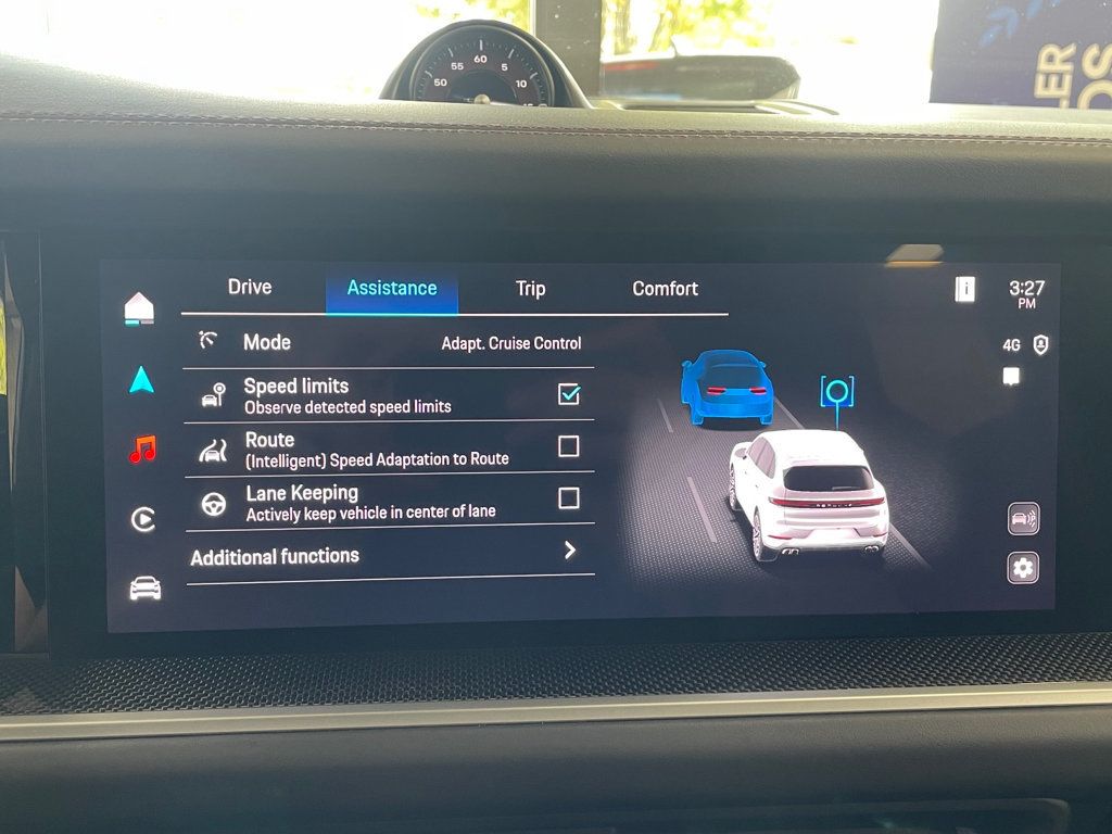 2024 Porsche Cayenne Turbo E-Hybrid - 23071311 - 43