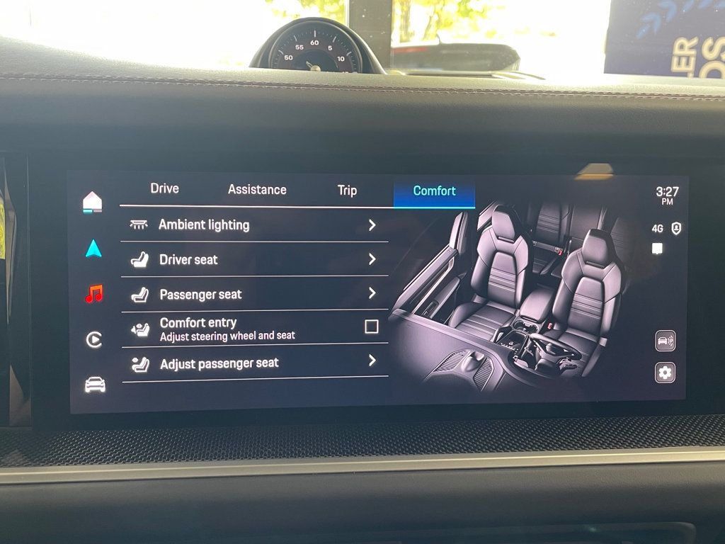 2024 Porsche Cayenne Turbo E-Hybrid - 23071311 - 44