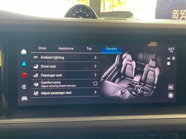 2024 Porsche Cayenne Turbo E-Hybrid - 23071311 - 44