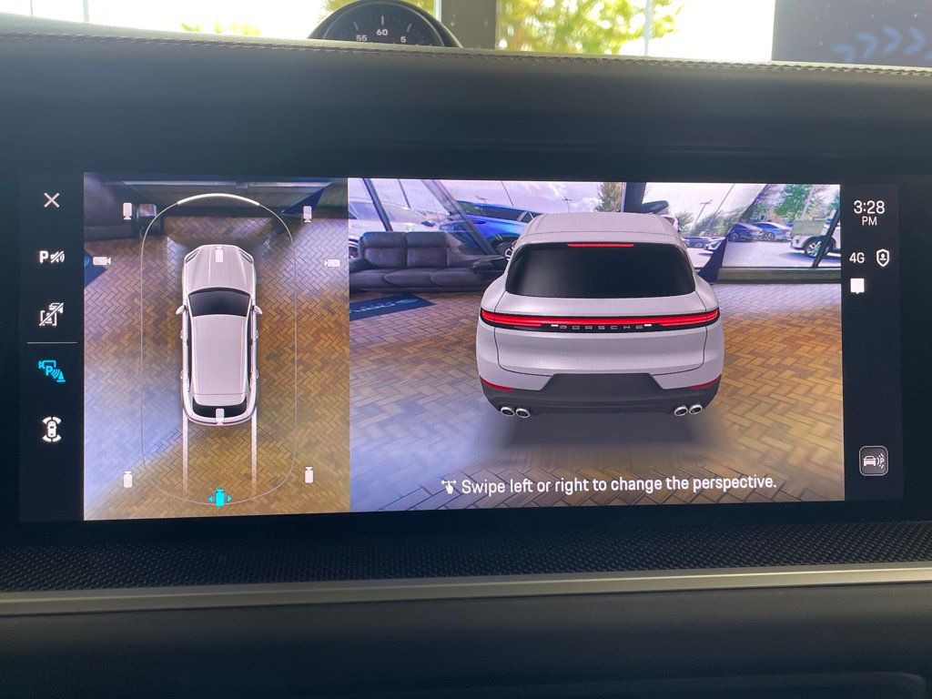 2024 Porsche Cayenne Turbo E-Hybrid - 23071311 - 47
