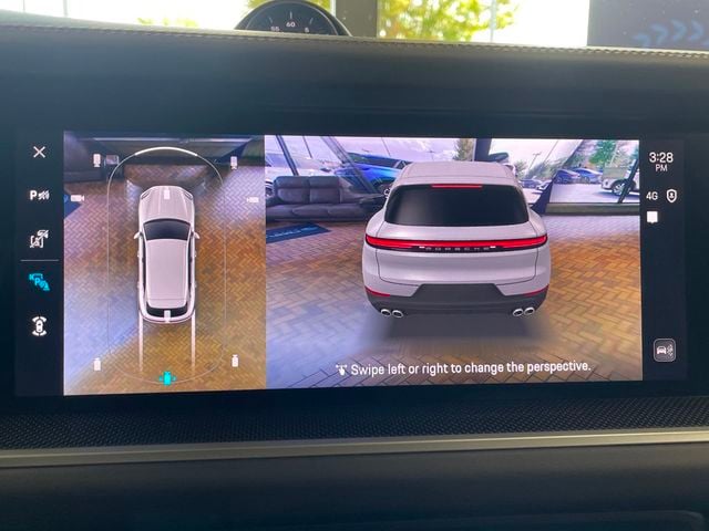 2024 Porsche Cayenne Turbo E-Hybrid - 23071311 - 47