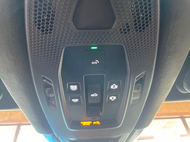 2024 Porsche Cayenne Turbo E-Hybrid - 23071311 - 51