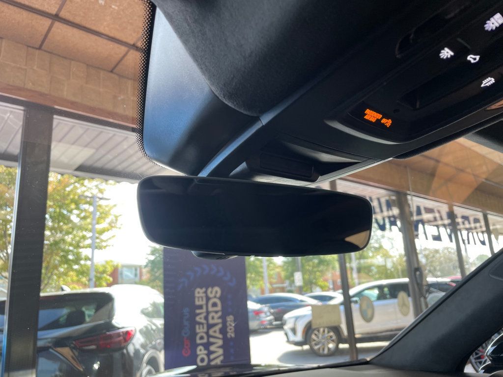 2024 Porsche Cayenne Turbo E-Hybrid - 23071311 - 52