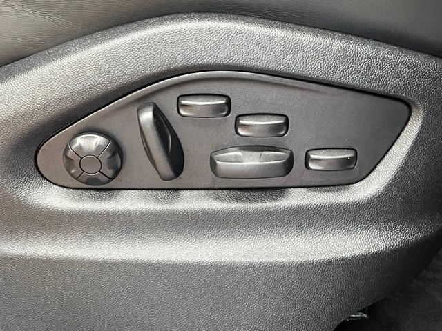 2024 Porsche Cayenne Turbo E-Hybrid Coupe - 23040325 - 30