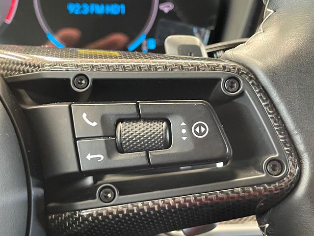 2024 Porsche Cayenne Turbo E-Hybrid Coupe - 23040325 - 33
