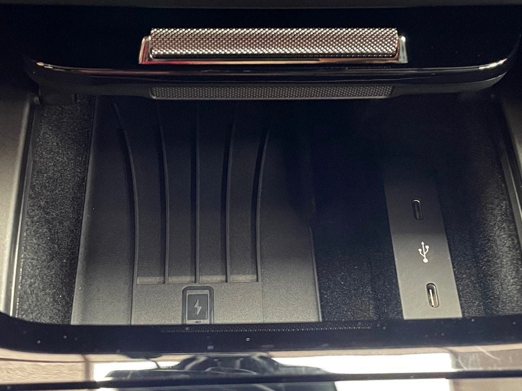 2024 Porsche Cayenne Turbo E-Hybrid Coupe - 23040325 - 39