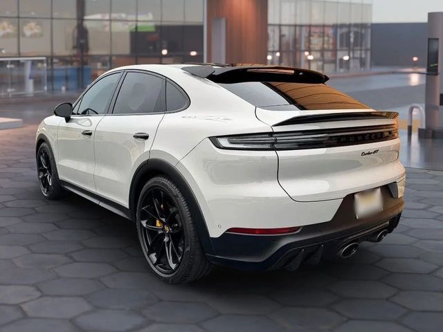 2024 Porsche Cayenne Turbo GT Coupe - 22938494 - 10