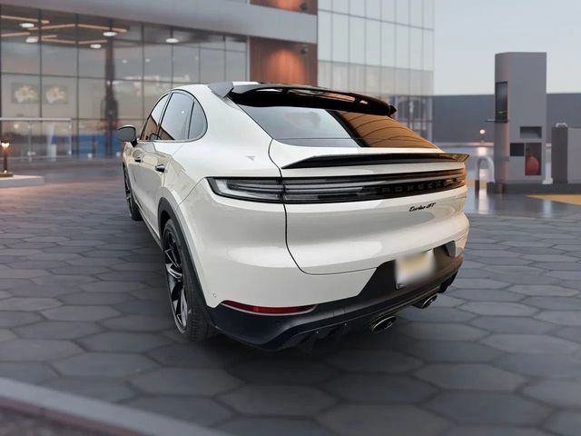 2024 Porsche Cayenne Turbo GT Coupe - 22938494 - 11