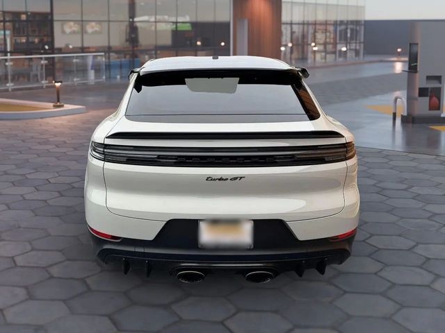 2024 Porsche Cayenne Turbo GT Coupe - 22938494 - 12
