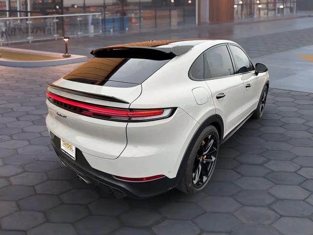 2024 Porsche Cayenne Turbo GT Coupe - 22938494 - 13