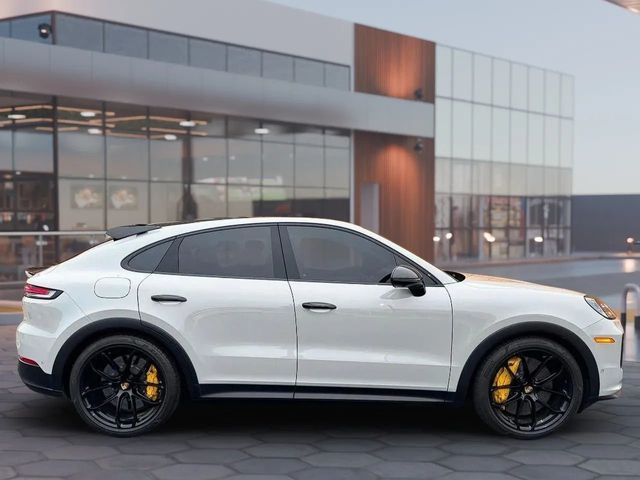 2024 Porsche Cayenne Turbo GT Coupe - 22938494 - 15