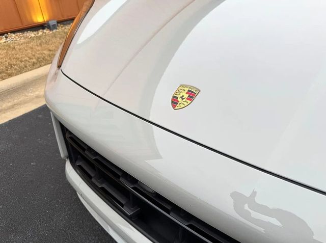 2024 Porsche Cayenne Turbo GT Coupe - 22938494 - 21