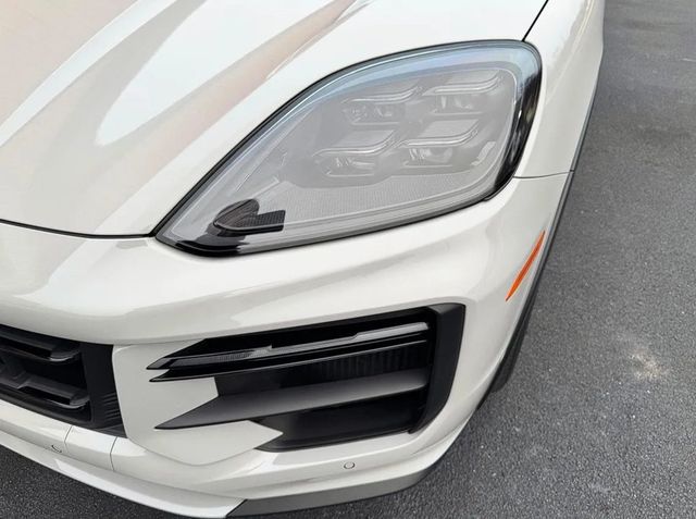 2024 Porsche Cayenne Turbo GT Coupe - 22938494 - 22