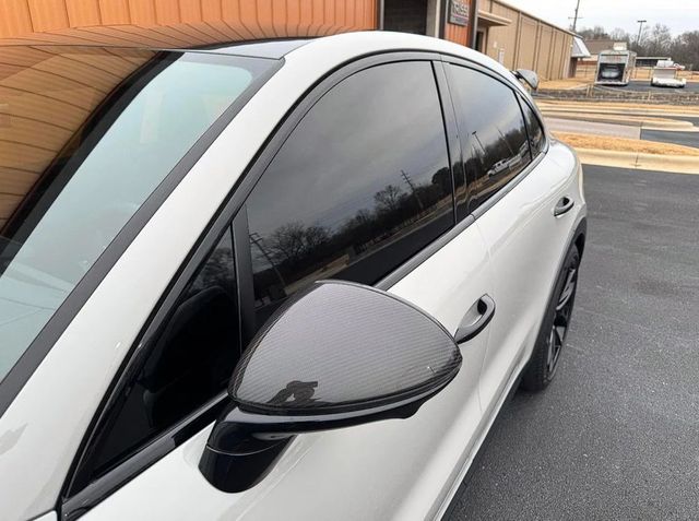 2024 Porsche Cayenne Turbo GT Coupe - 22938494 - 24