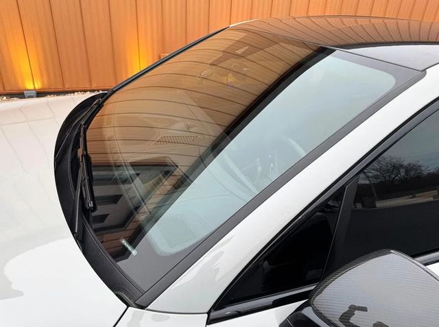 2024 Porsche Cayenne Turbo GT Coupe - 22938494 - 25