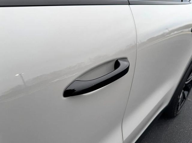 2024 Porsche Cayenne Turbo GT Coupe - 22938494 - 28