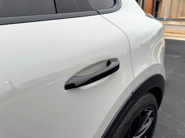 2024 Porsche Cayenne Turbo GT Coupe - 22938494 - 30