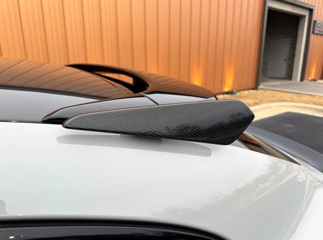 2024 Porsche Cayenne Turbo GT Coupe - 22938494 - 31