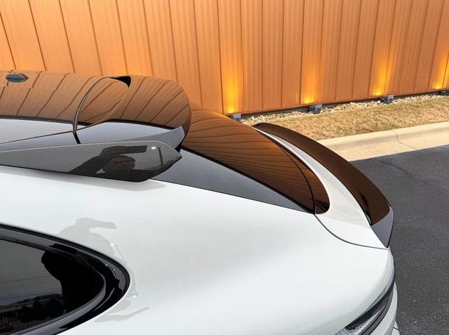 2024 Porsche Cayenne Turbo GT Coupe - 22938494 - 32