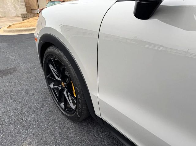 2024 Porsche Cayenne Turbo GT Coupe - 22938494 - 33