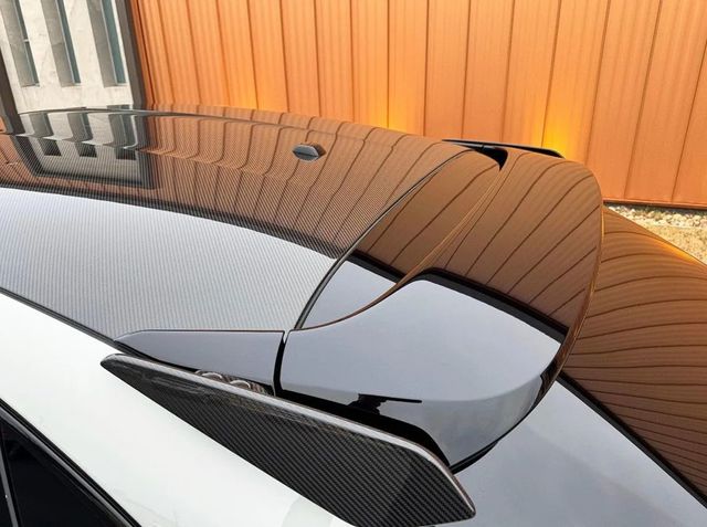 2024 Porsche Cayenne Turbo GT Coupe - 22938494 - 35