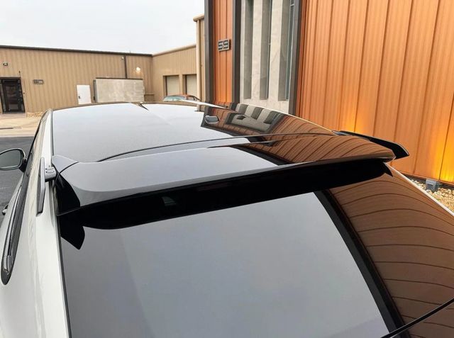 2024 Porsche Cayenne Turbo GT Coupe - 22938494 - 36