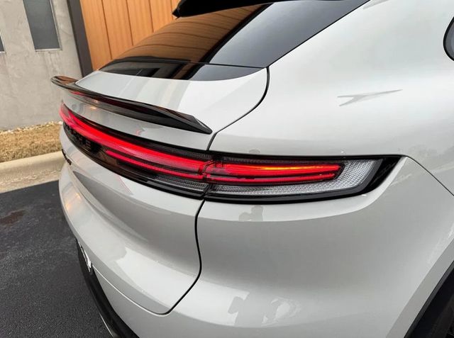 2024 Porsche Cayenne Turbo GT Coupe - 22938494 - 37