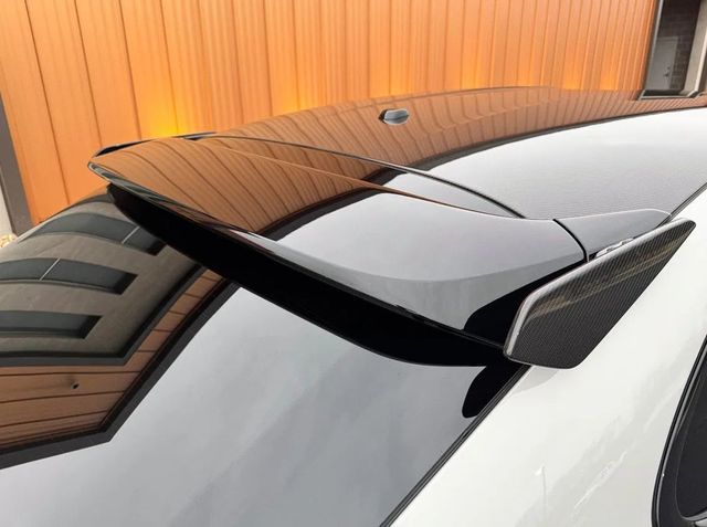 2024 Porsche Cayenne Turbo GT Coupe - 22938494 - 38