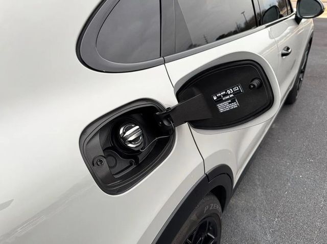 2024 Porsche Cayenne Turbo GT Coupe - 22938494 - 40