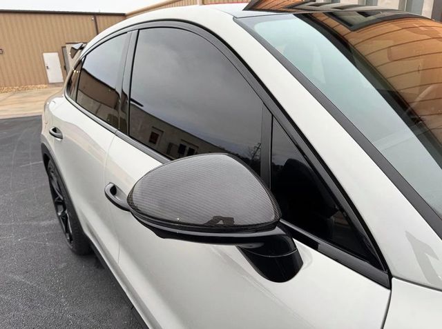 2024 Porsche Cayenne Turbo GT Coupe - 22938494 - 41