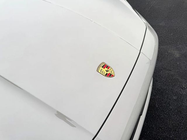 2024 Porsche Cayenne Turbo GT Coupe - 22938494 - 43