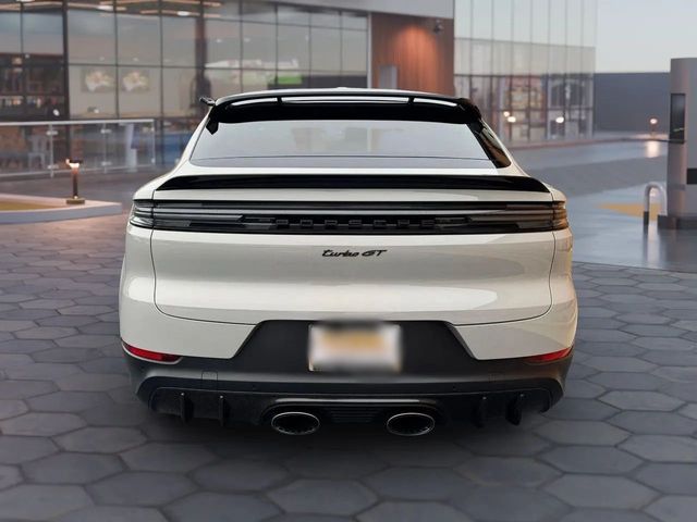 2024 Porsche Cayenne Turbo GT Coupe - 22938494 - 4