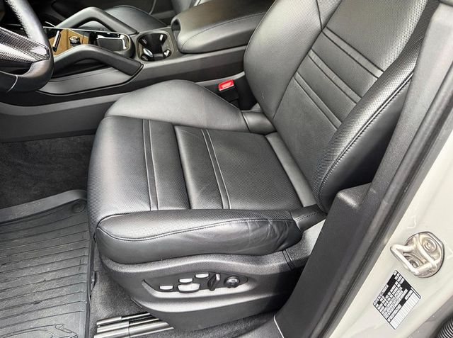 2024 Porsche Cayenne Turbo GT Coupe - 22938494 - 52