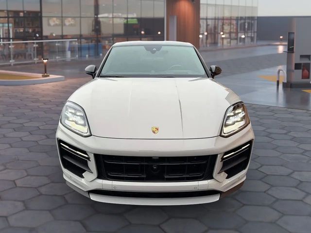 2024 Porsche Cayenne Turbo GT Coupe - 22938494 - 5