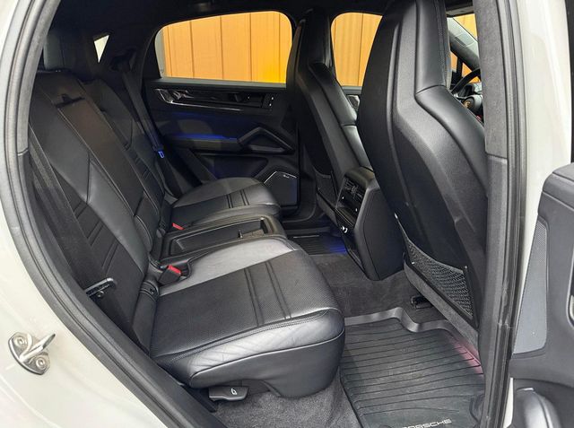 2024 Porsche Cayenne Turbo GT Coupe - 22938494 - 65