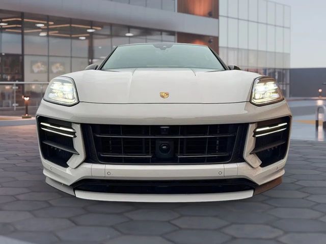 2024 Porsche Cayenne Turbo GT Coupe - 22938494 - 6