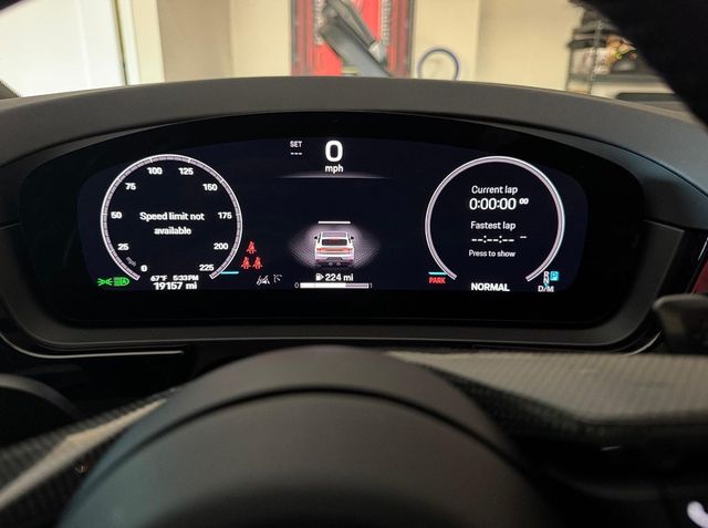 2024 Porsche Cayenne Turbo GT Coupe - 22938494 - 69